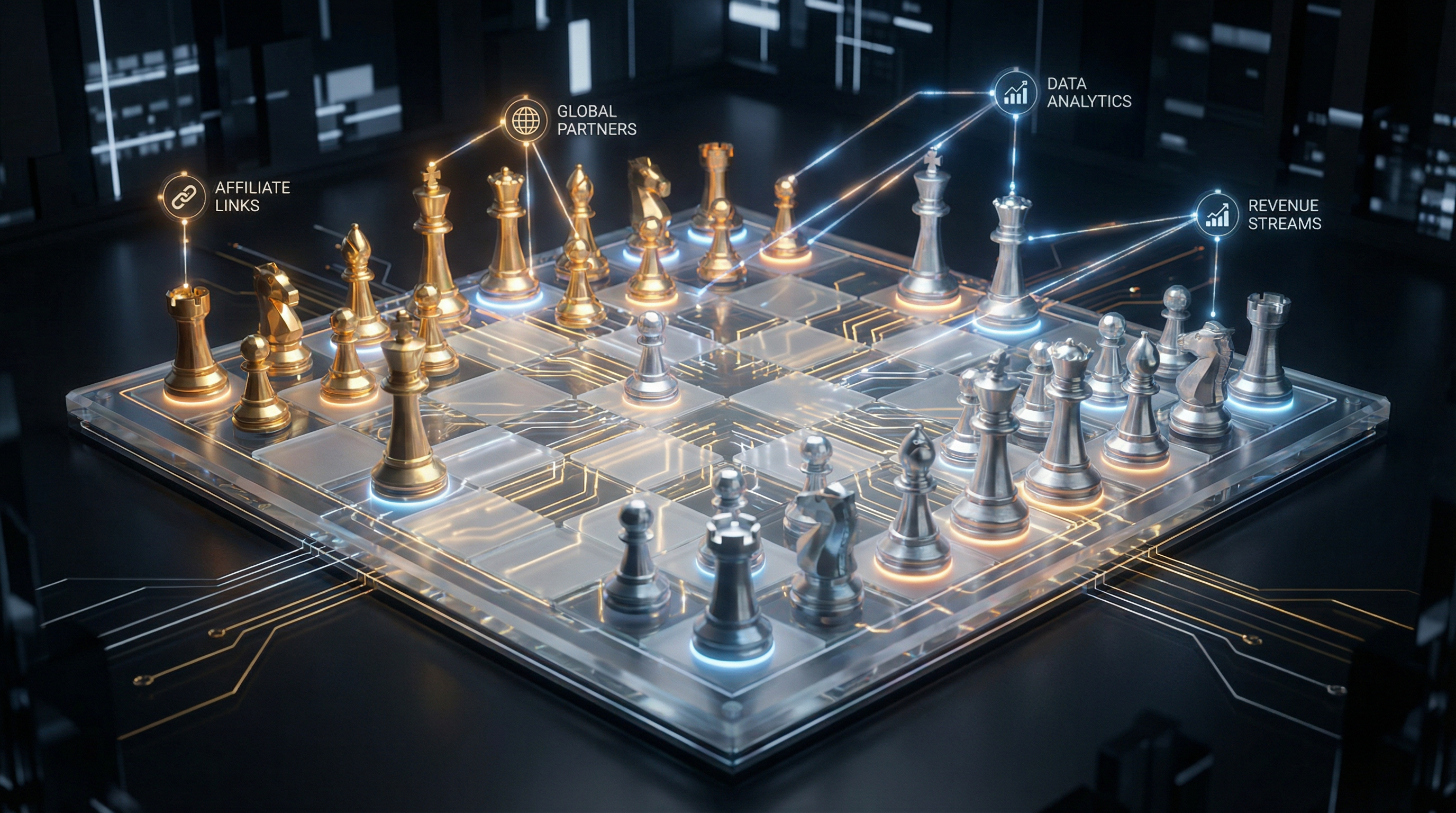 Affiliate Strategien für 2025: Was wirklich funktioniert