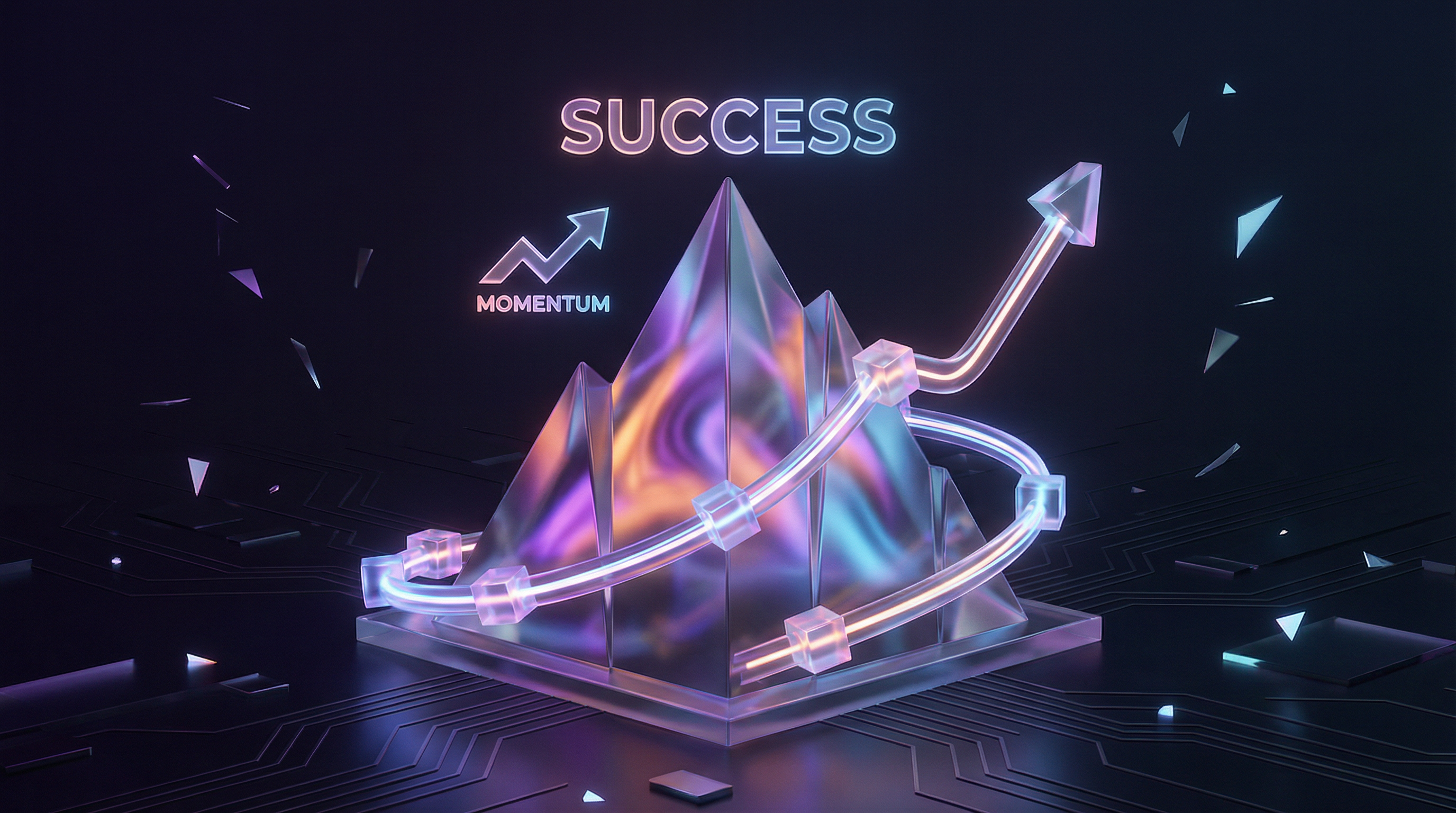 Online Business skalieren: Vom Selbstständigen zum Unternehmer