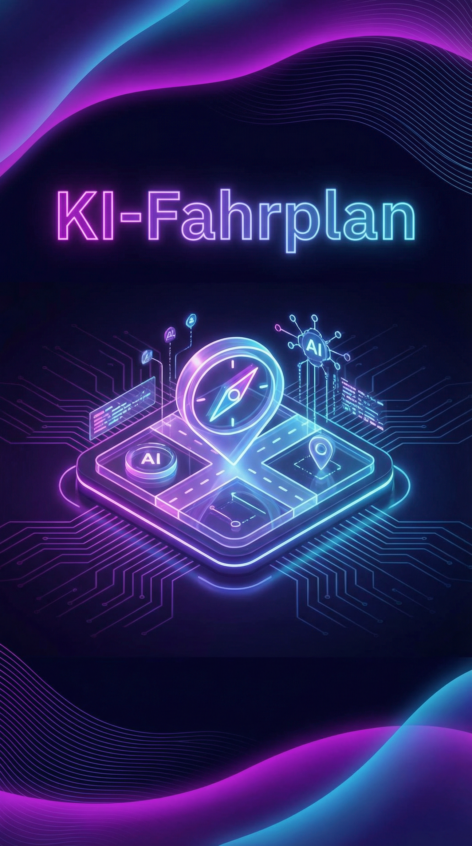 KI Fahrplan 2026 Cover